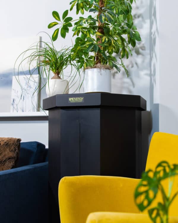 21ENERGY Bitcoin Heater