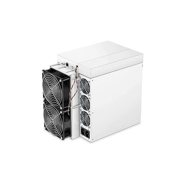 Bitmain Antminer S19j Pro 100 TH/s, 96 TH/s, OS, Braiins OS+