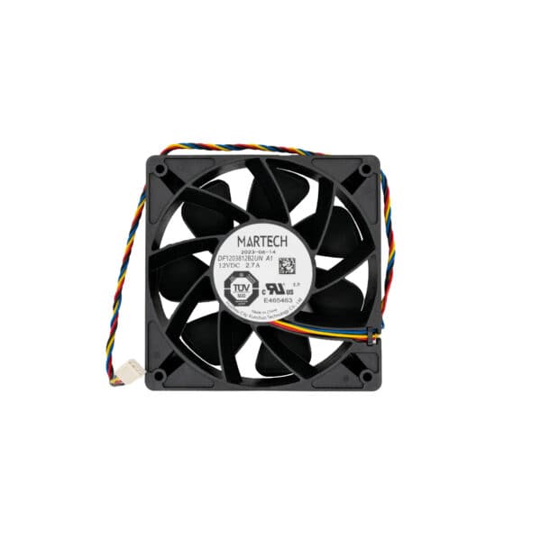 S19 Silenter Set