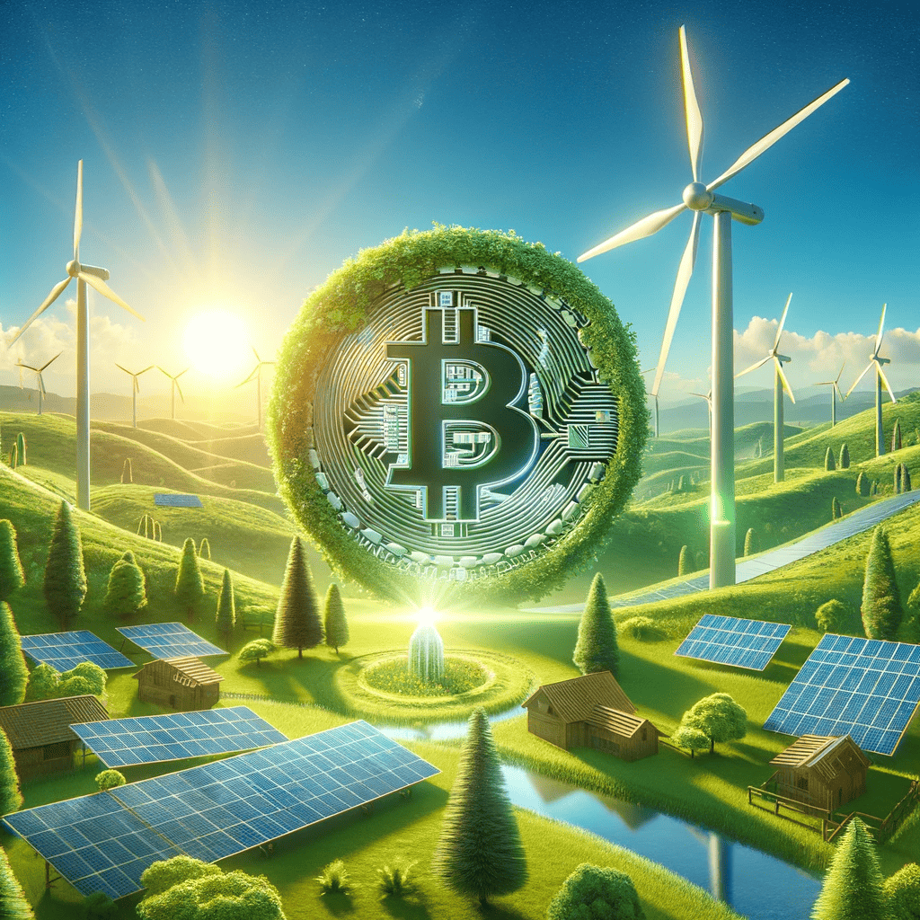 Ökonomische und ökologische Vorteile von Bitcoin Heizungen